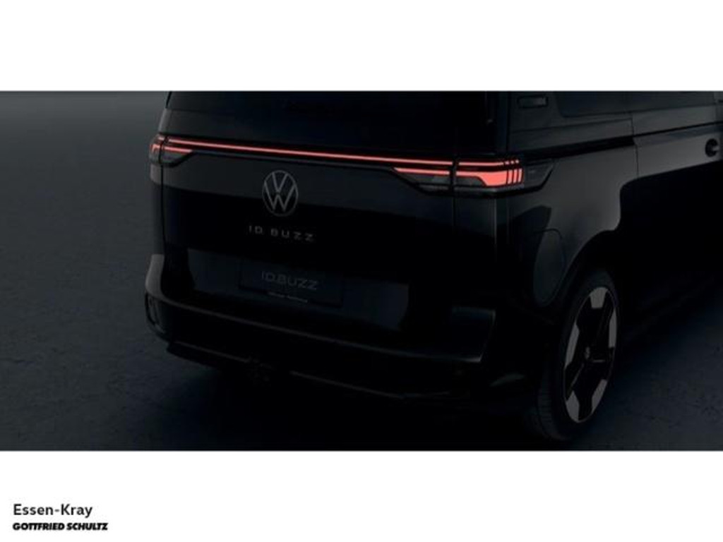 Volkswagen ID. Buzz