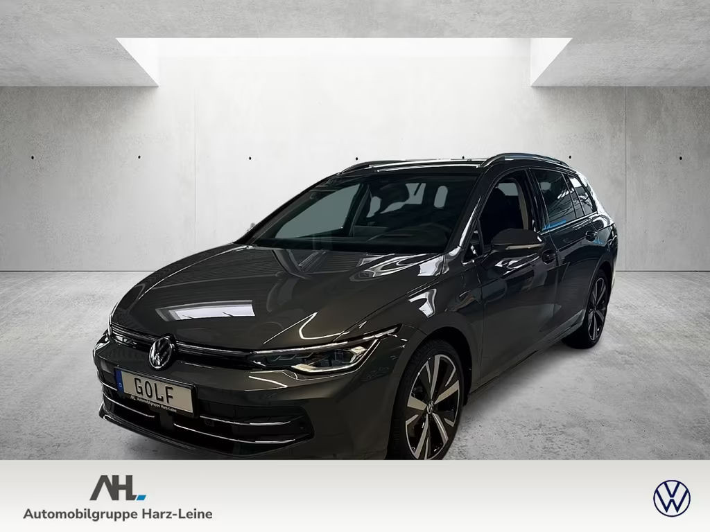 Volkswagen Golf 2026 Diesel