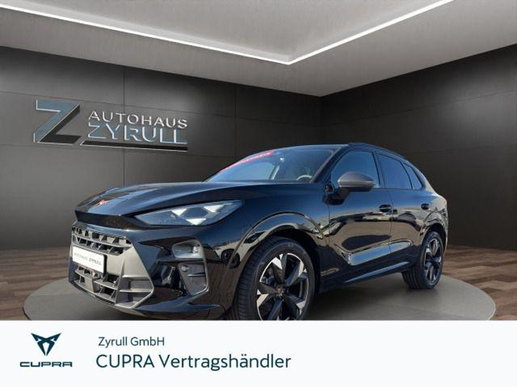 Cupra Terramar 2026 Benzine