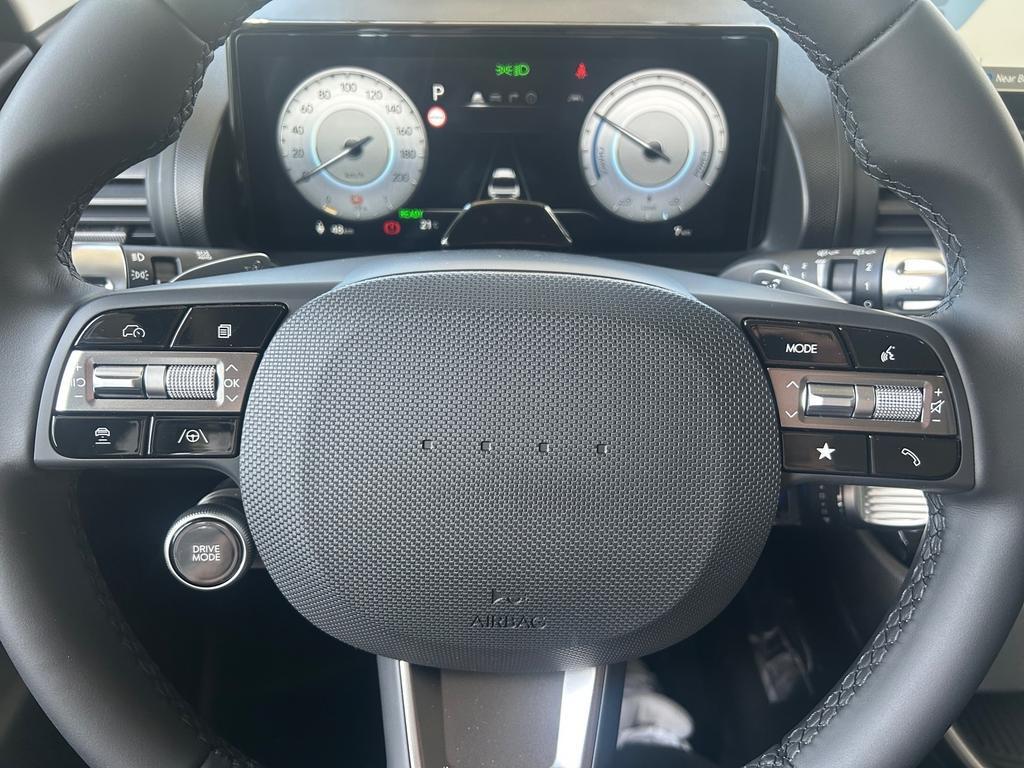 Hyundai Inster
