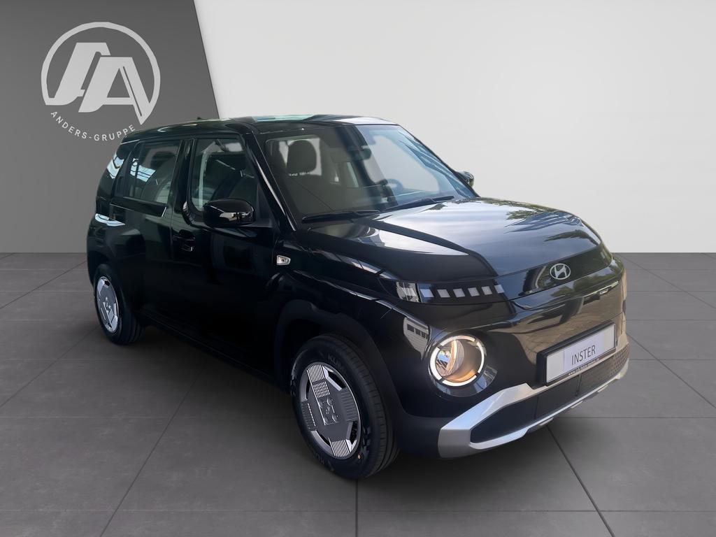 Hyundai Inster