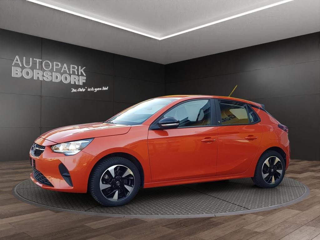 Opel Corsa 2023 Elektrisch