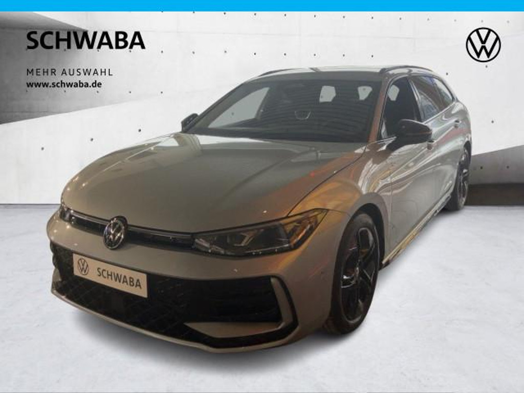 Volkswagen Passat 2026 Diesel