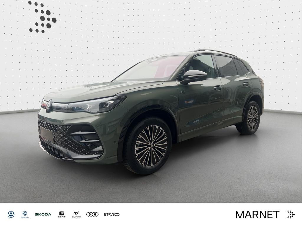 Volkswagen Tiguan 2026 Diesel