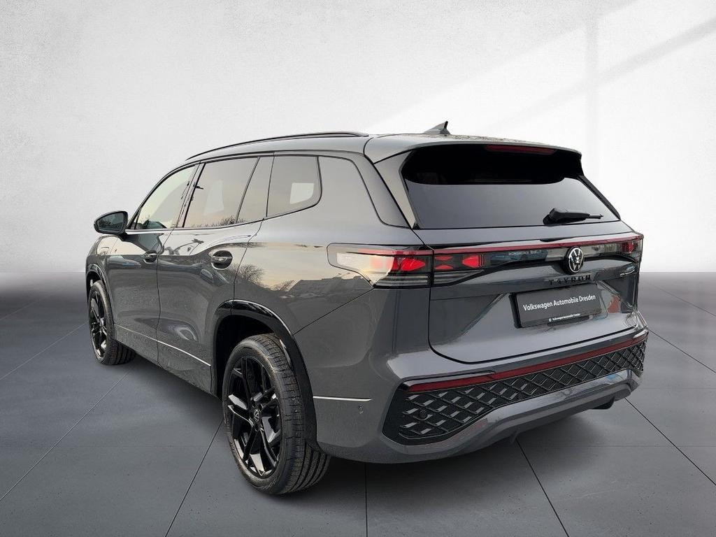 Volkswagen Tayron 2026 Hybride Benzine
