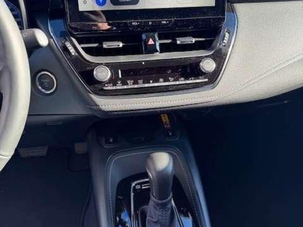 Suzuki Swace