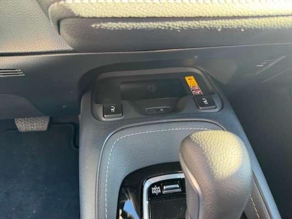 Suzuki Swace