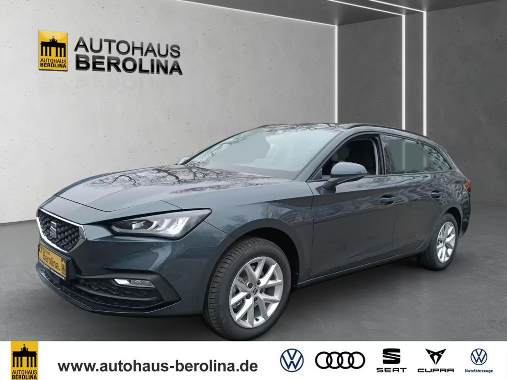 Seat Leon 2026 Benzine