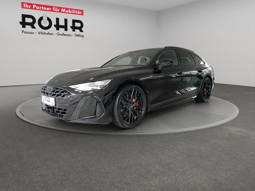 Audi A6 e-tron 2026 Diesel
