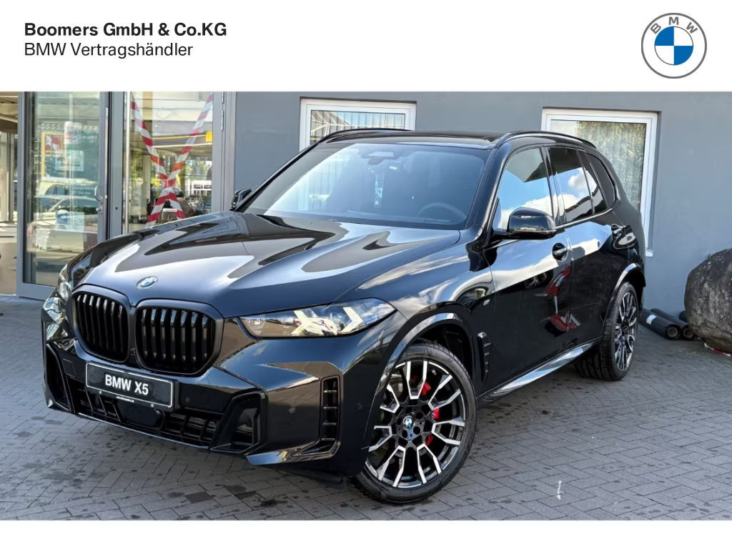 BMW X5 2026 Diesel