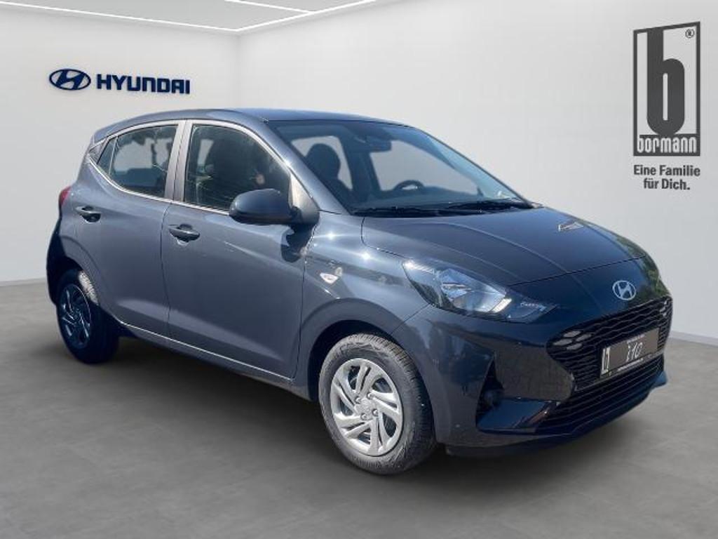Hyundai i10 2025 Benzine