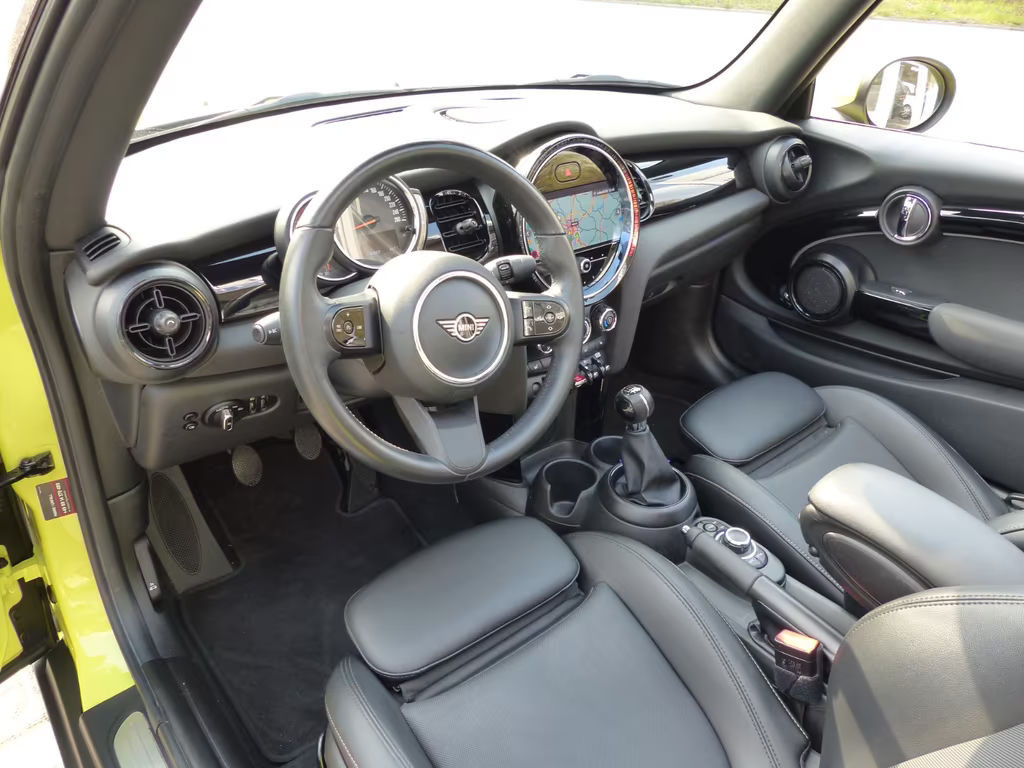Mini One