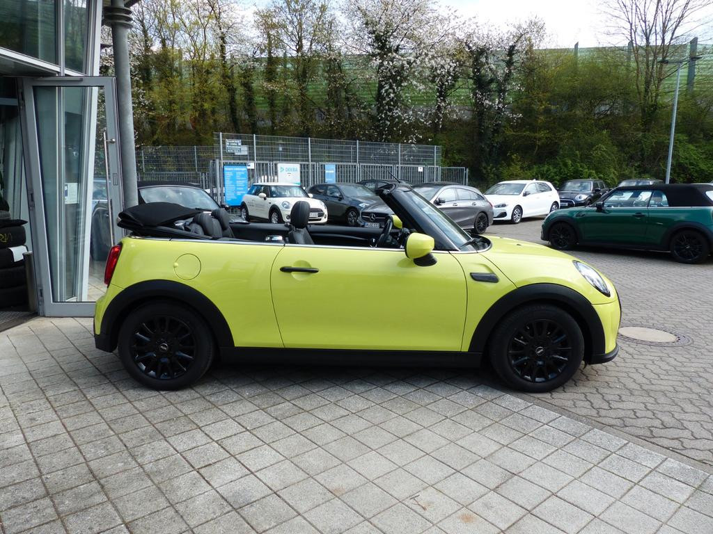 Mini One