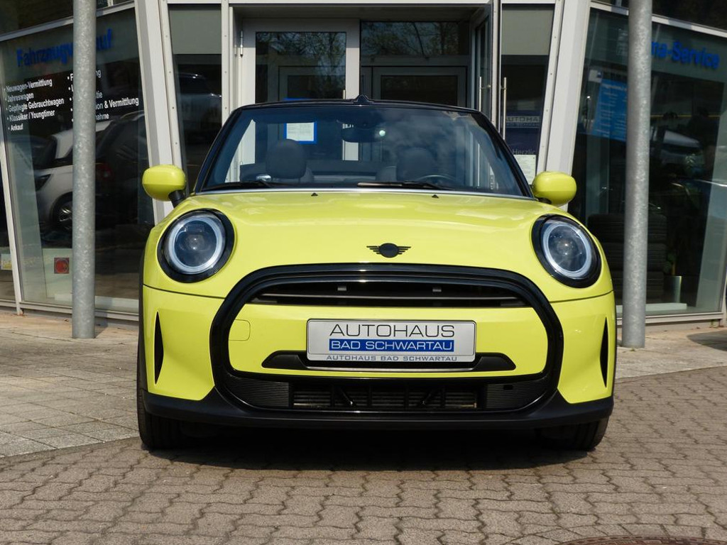 Mini One
