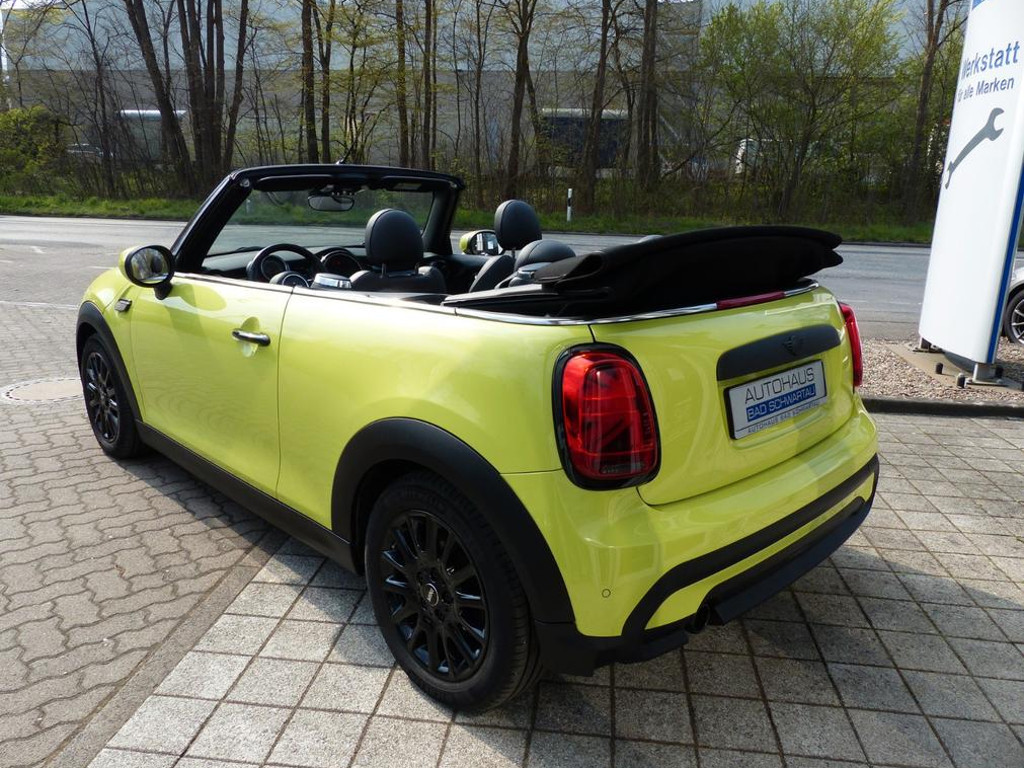 Mini One
