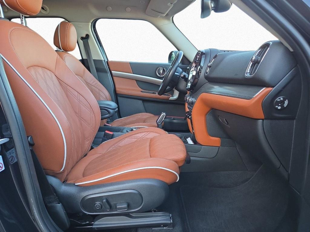 Mini Cooper SD Countryman