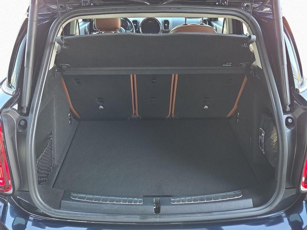 Mini Cooper SD Countryman