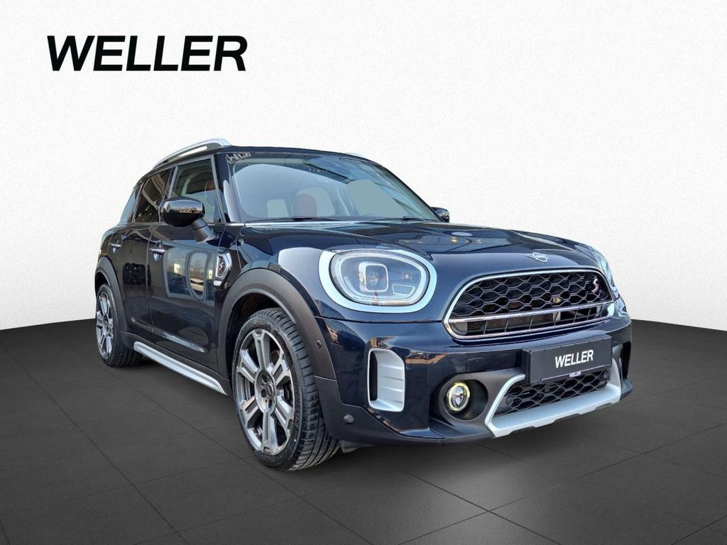 Mini Cooper SD Countryman