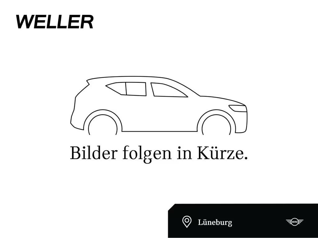 Mini Aceman E 2025 Elektrisch