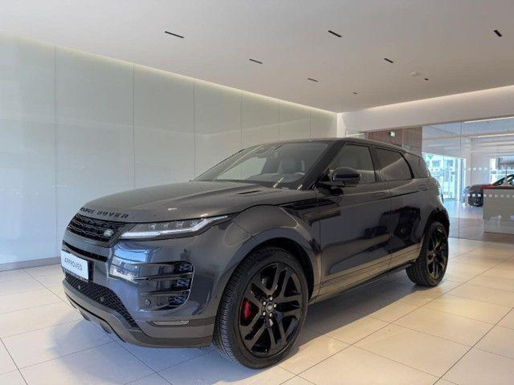 Land Rover Range Rover Evoque 2024 Diesel