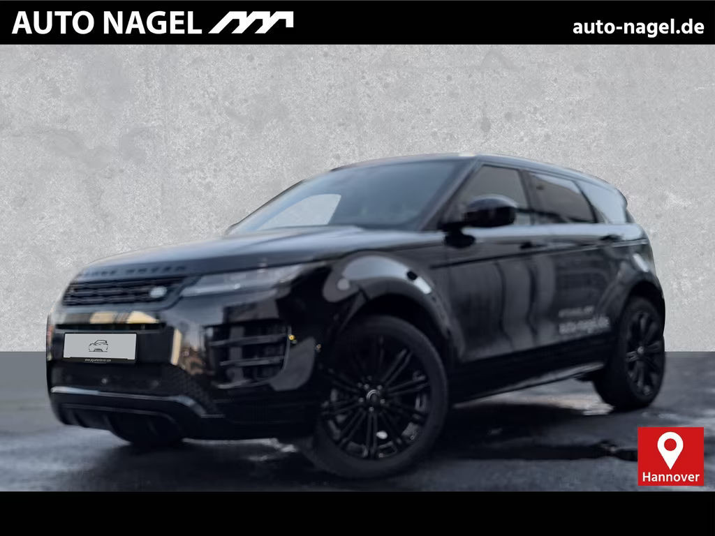 Land Rover Range Rover Evoque 2025 Diesel