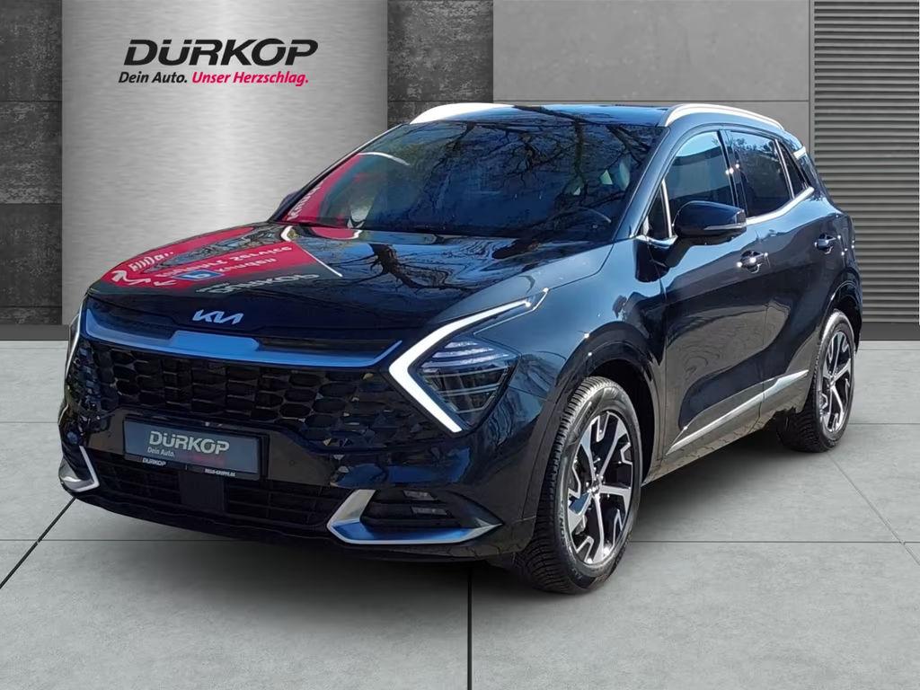 Kia Sportage 2024 Benzine
