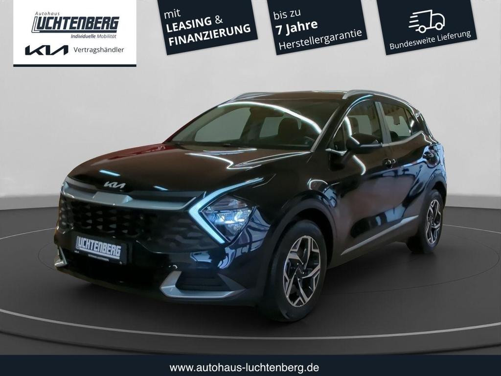 Kia Sportage 2023 Benzine