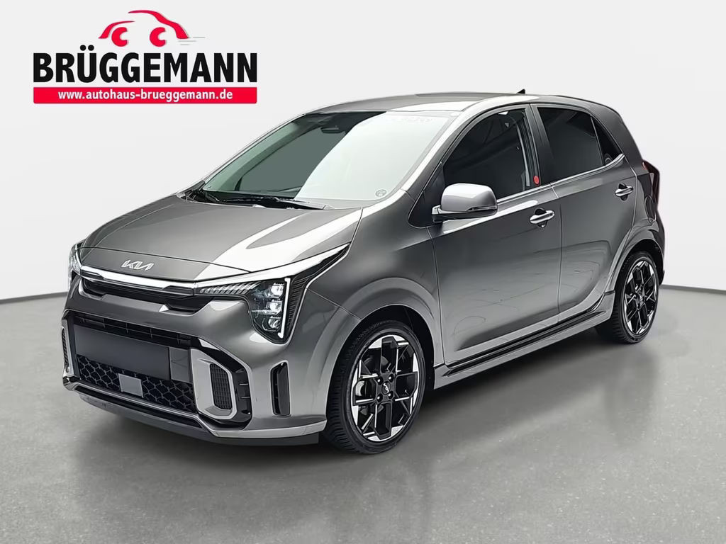 Kia Picanto 2025 Benzine
