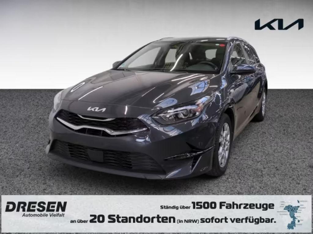 Kia Ceed 2025 Benzine