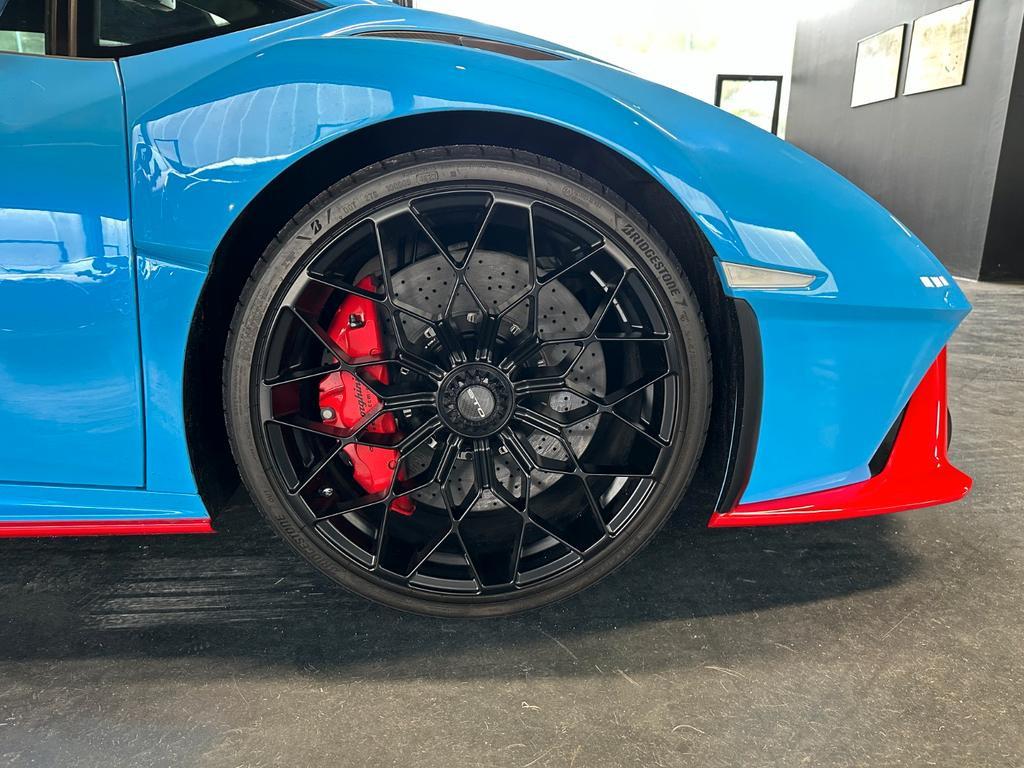 Lamborghini Huracán