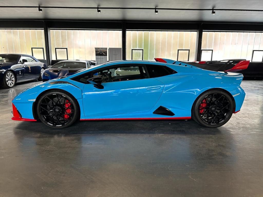 Lamborghini Huracán