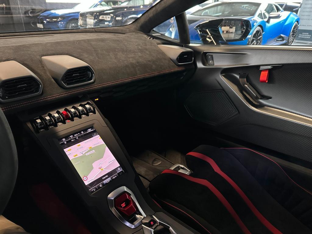 Lamborghini Huracán