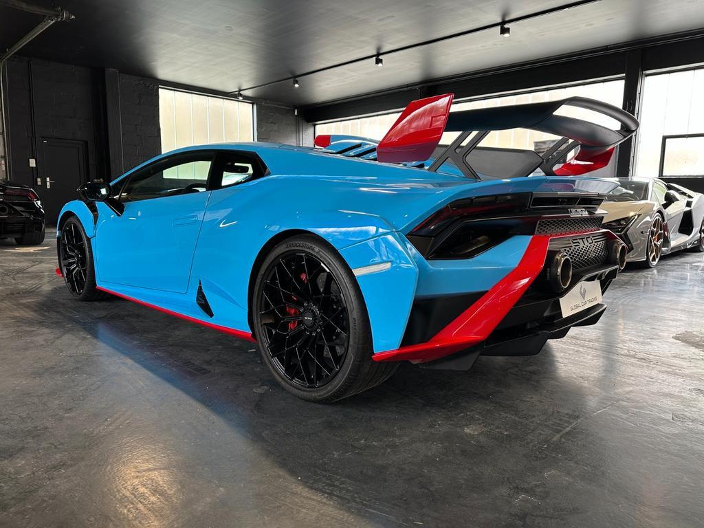 Lamborghini Huracán
