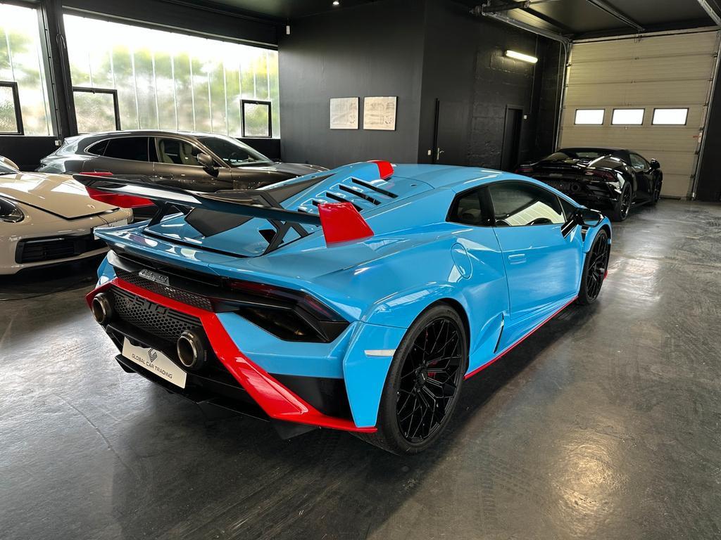Lamborghini Huracán