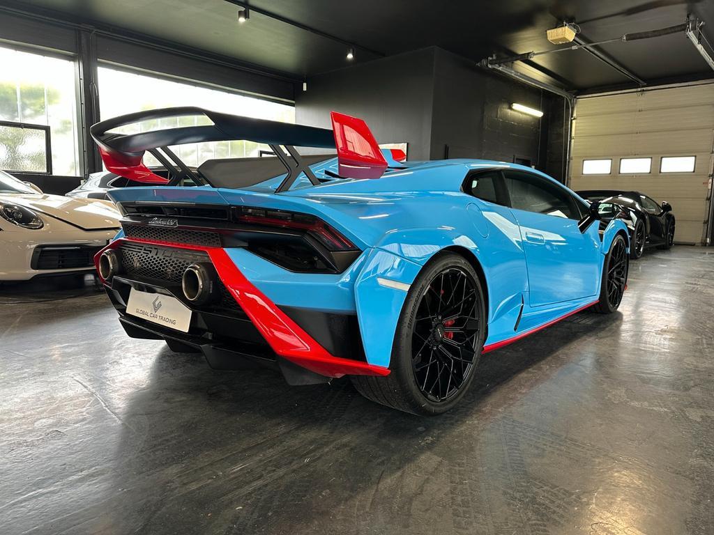 Lamborghini Huracán