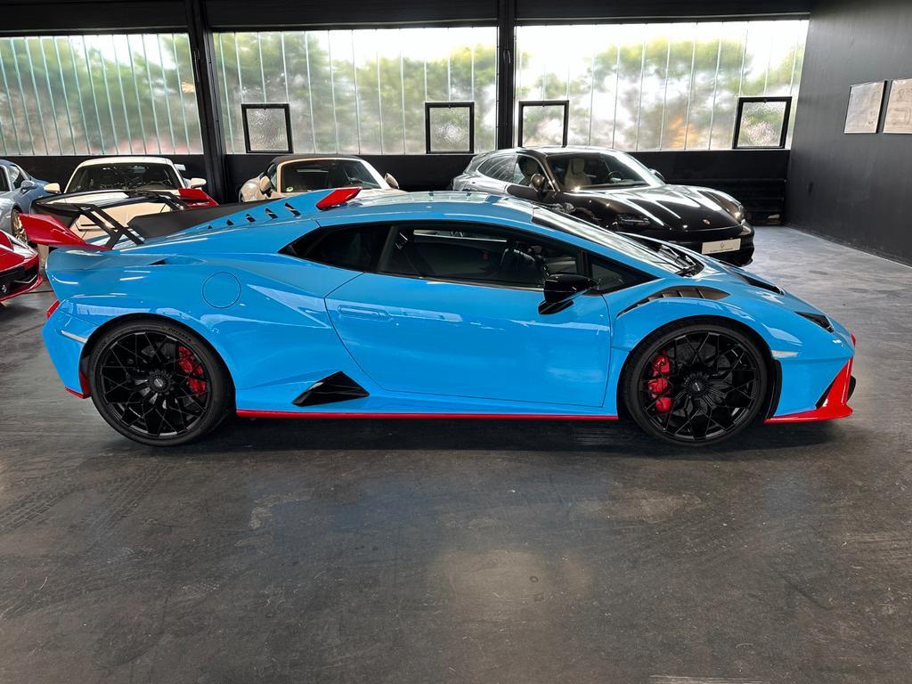 Lamborghini Huracán