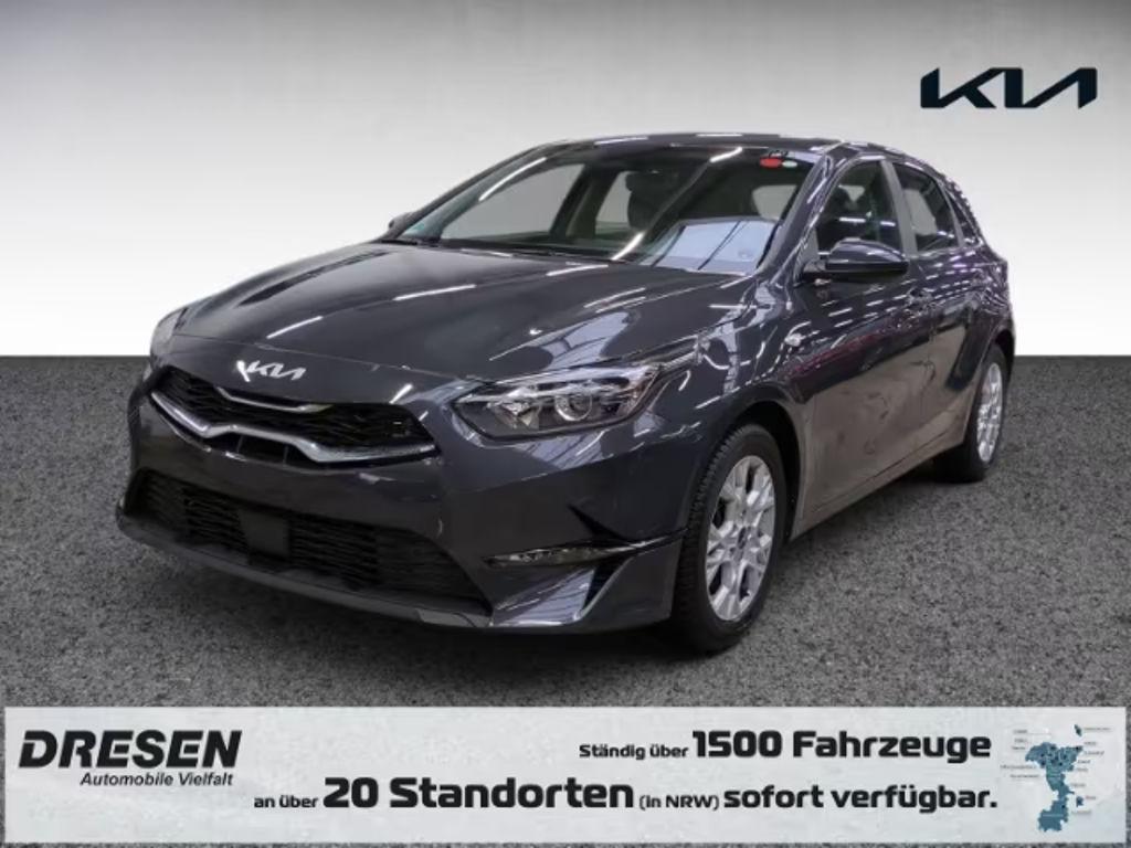 Kia Ceed 2025 Benzine