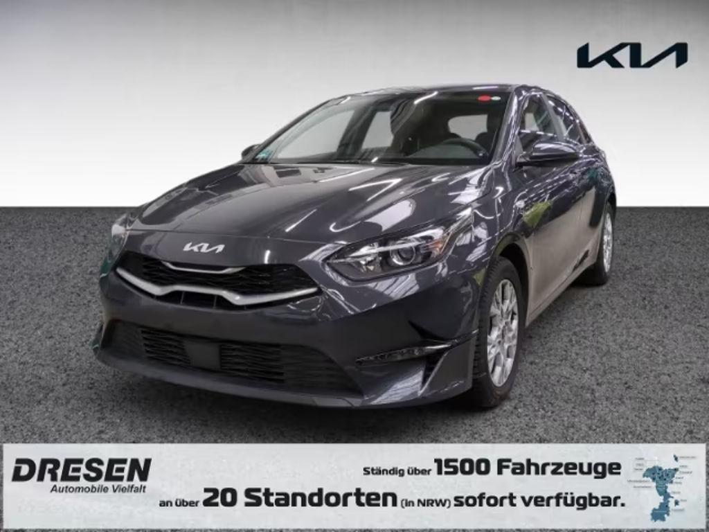 Kia Ceed 2025 Benzine
