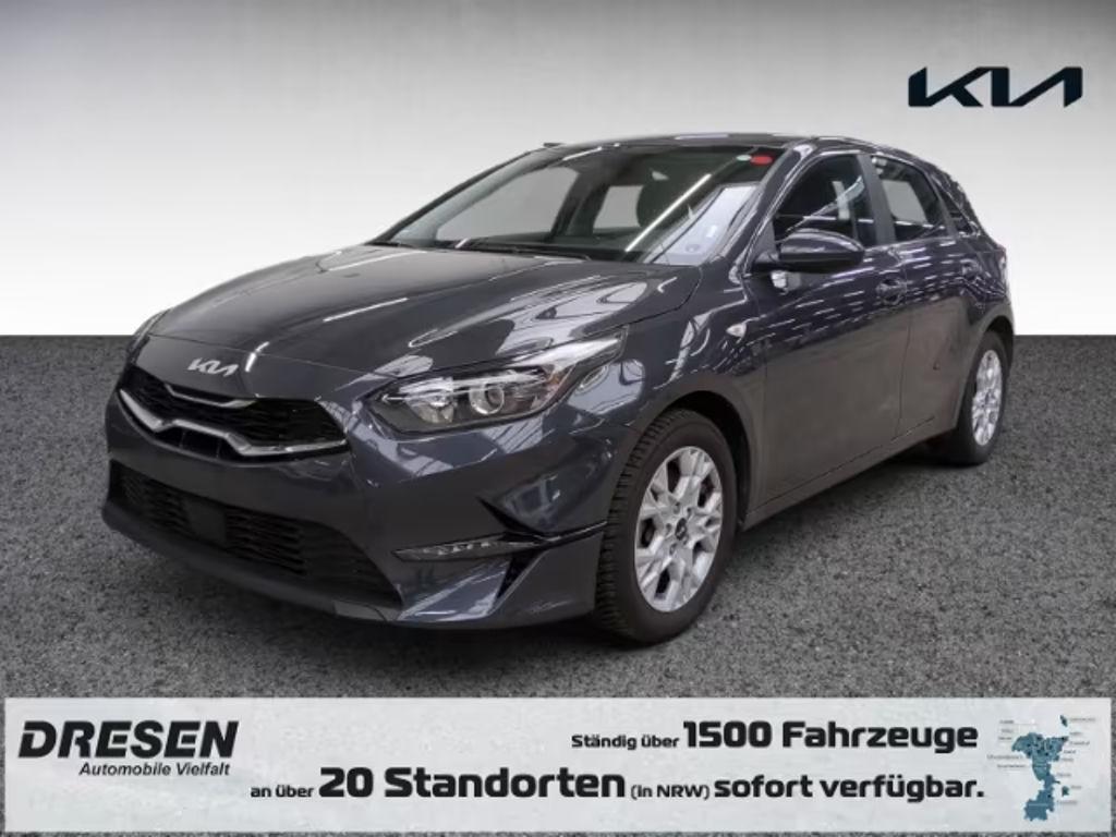 Kia Ceed 2025 Benzine