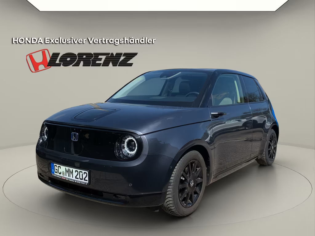 Honda e 2023 Elektrisch