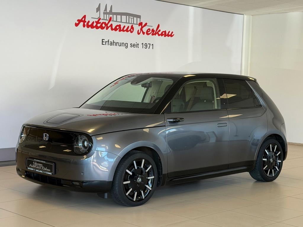 Honda e 2022 Elektrisch
