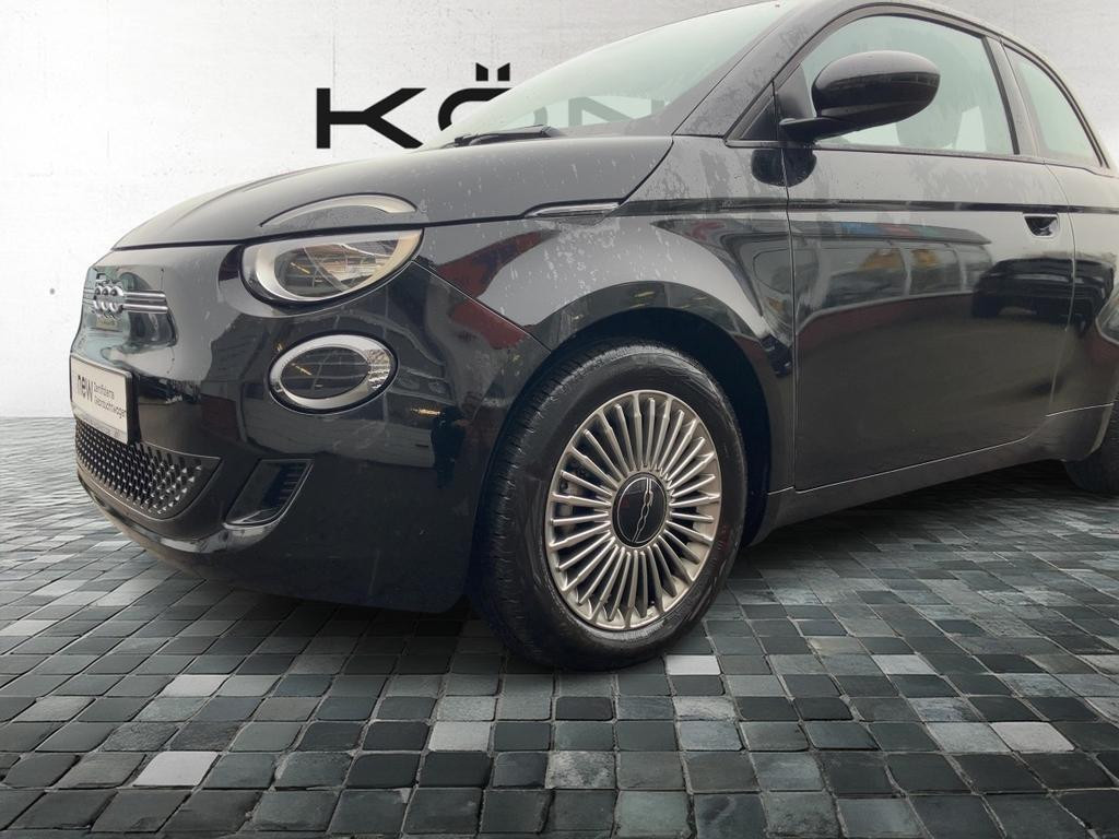 Fiat 500e 2023 Elektrisch
