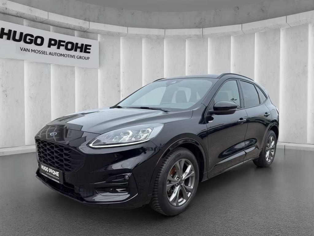 Ford Kuga 2023 Benzine
