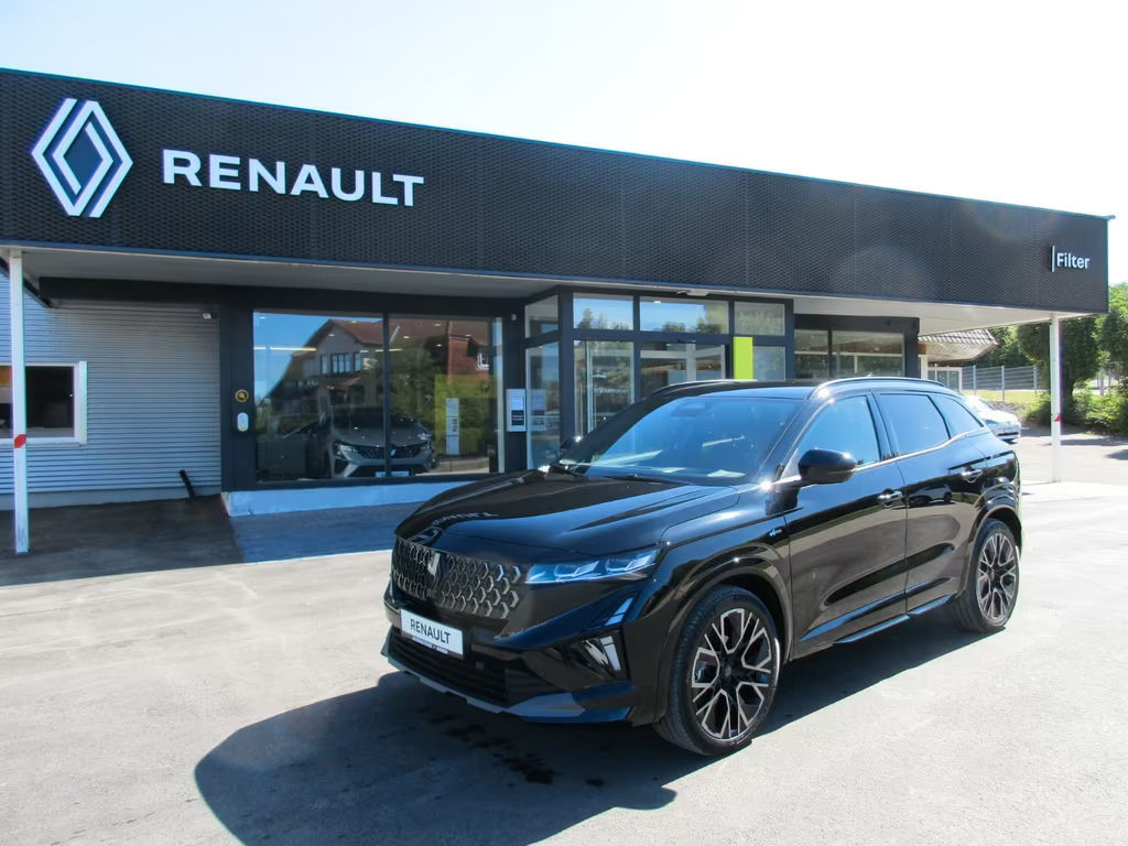 Renault Austral 2026 Hybride Benzine