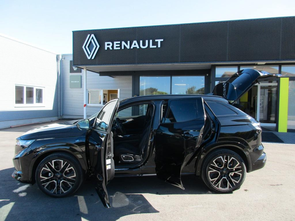 Renault Austral