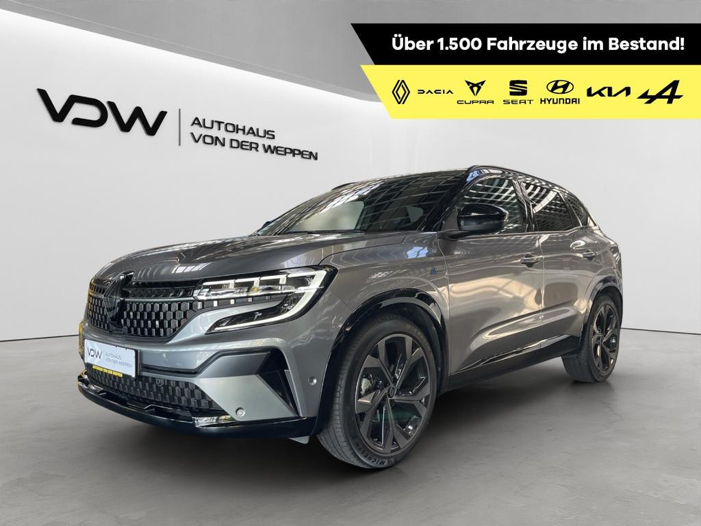 Renault Austral 2024 Benzine