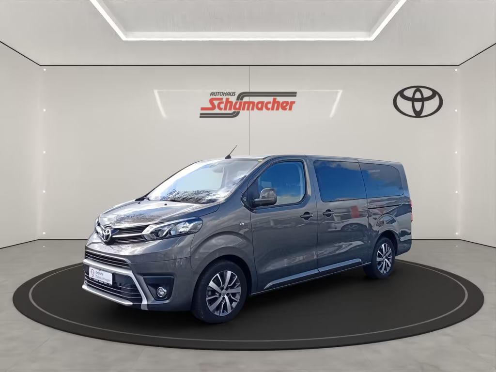 Toyota Proace (Verso) 2024 Diesel
