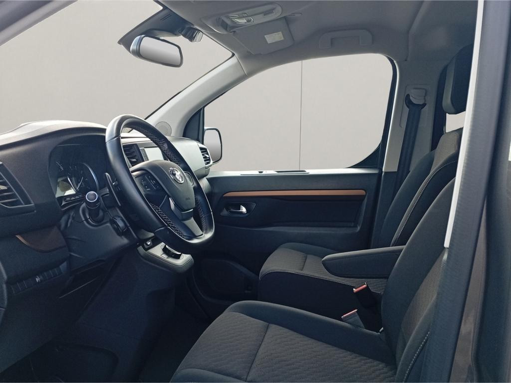 Toyota Proace (Verso)