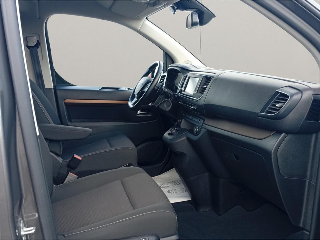 Toyota Proace (Verso)