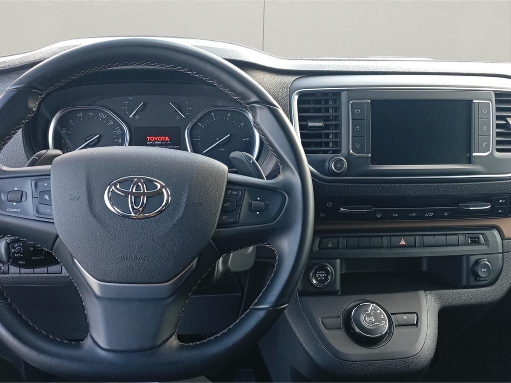 Toyota Proace (Verso)